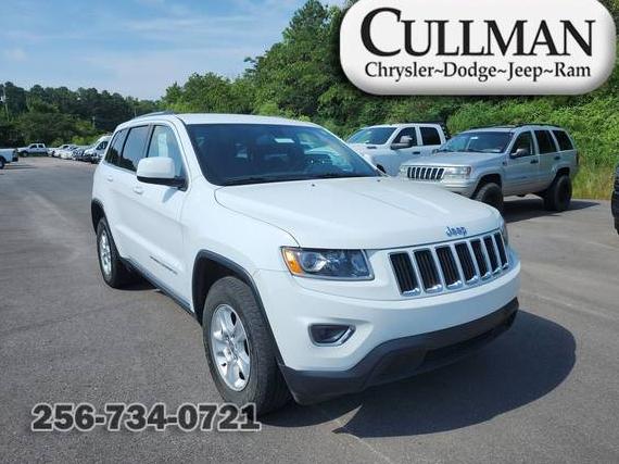 JEEP GRAND CHEROKEE 2014 1C4RJEAG5EC120203 image